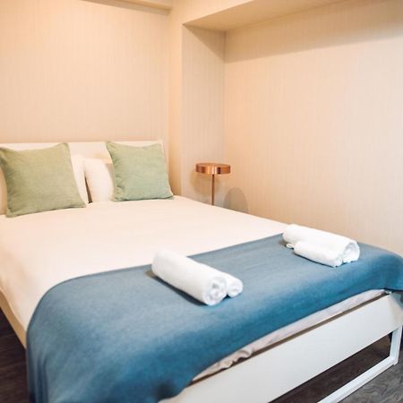 Liberty Palace Apartment1 Ōsaka Extérieur photo
