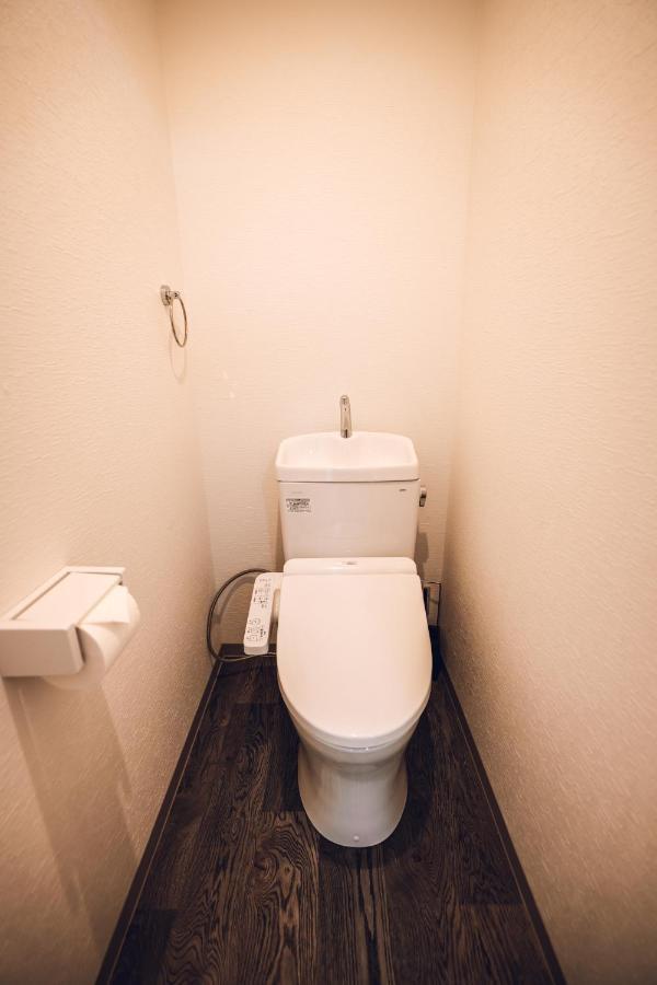 Liberty Palace Apartment1 Ōsaka Extérieur photo